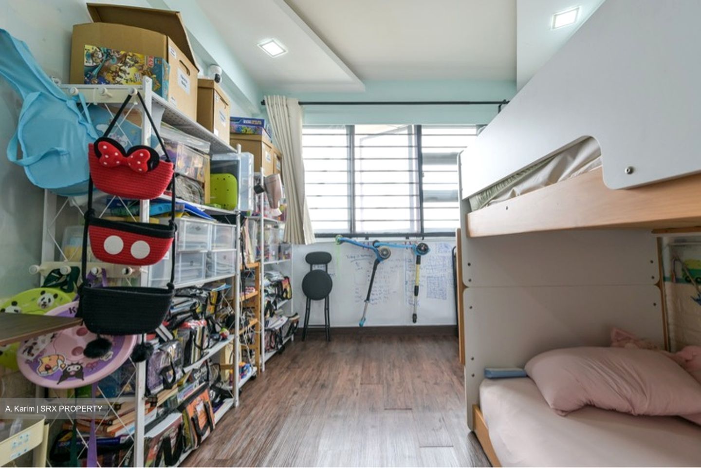 Blk 266C Punggol Emerald (Punggol), HDB 4 Rooms #624951411